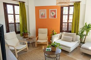 Boho Oldtown Hostel