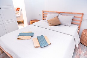 Boho Oldtown Hostel