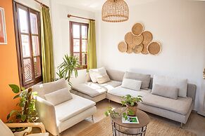 Boho Oldtown Hostel