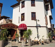 Boho Oldtown Hostel