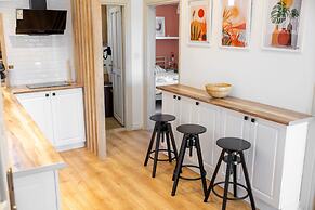Boho Oldtown Hostel