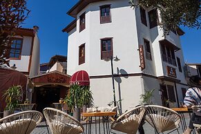 Boho Oldtown Hostel