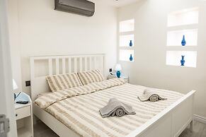 Boho Oldtown Hostel