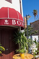 Boho Oldtown Hostel