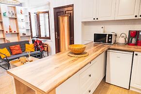 Boho Oldtown Hostel