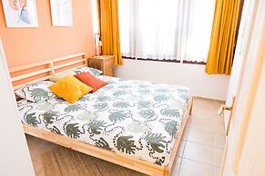 Boho Oldtown Hostel