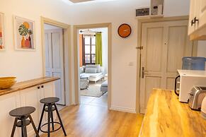 Boho Oldtown Hostel