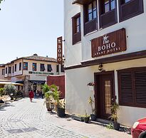 Boho Oldtown Hostel