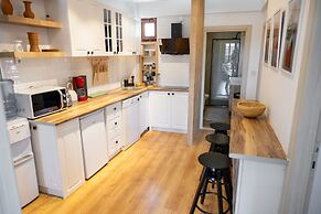Boho Oldtown Hostel