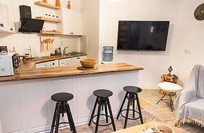 Boho Oldtown Hostel