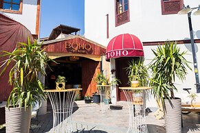 Boho Oldtown Hostel