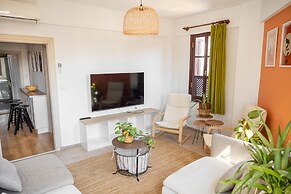 Boho Oldtown Hostel
