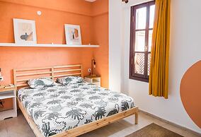 Boho Oldtown Hostel