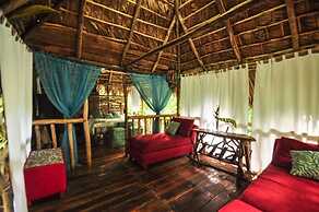 Samana Tropical with DodoMap