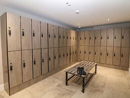 Rock Mill Apartment