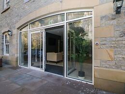 Rock Mill Apartment