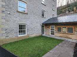 Rock Mill Apartment
