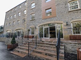 Rock Mill Apartment