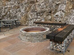 Rock Mill Apartment