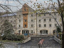 Rock Mill Apartment