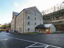Rock Mill Apartment