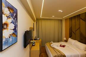 Rizk Pyramids View Hotel