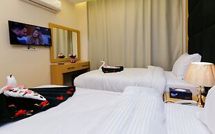 Rizk Pyramids View Hotel