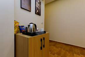 Rizk Pyramids View Hotel