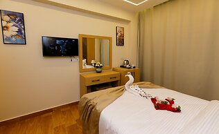 Rizk Pyramids View Hotel