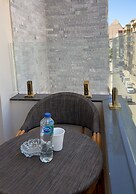 Rizk Pyramids View Hotel