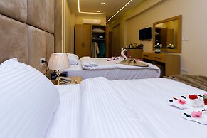 Rizk Pyramids View Hotel