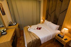 Rizk Pyramids View Hotel