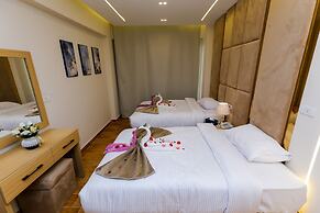 Rizk Pyramids View Hotel
