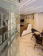 Rizk Pyramids View Hotel