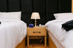 Rizk Pyramids View Hotel