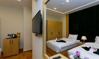 Rizk Pyramids View Hotel