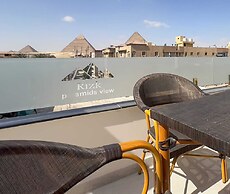 Rizk Pyramids View Hotel