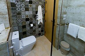 Rizk Pyramids View Hotel