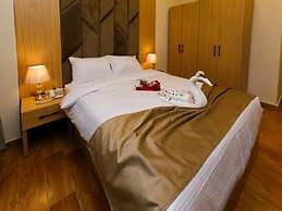 Rizk Pyramids View Hotel
