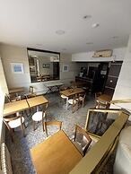 Hotel Albamar