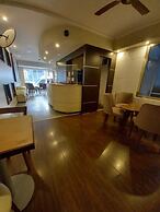 Hotel Albamar