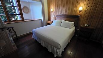 Hotel Costanera - Caja Los Andes
