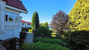 Hotel Costanera - Caja Los Andes