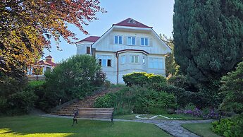 Hotel Costanera - Caja Los Andes