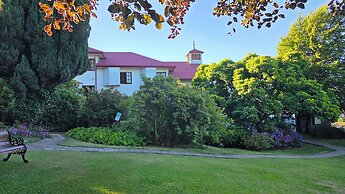Hotel Costanera - Caja Los Andes