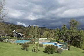 Hotel y Cabañas Lago Ranco - Caja Los Andes