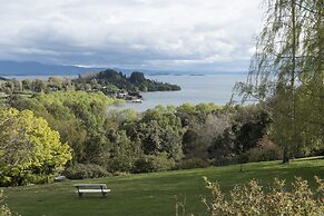 Hotel y Cabañas Lago Ranco - Caja Los Andes