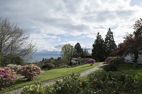 Hotel y Cabañas Lago Ranco - Caja Los Andes