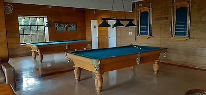Hotel y Cabañas Lago Ranco - Caja Los Andes