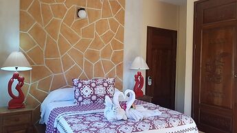 HOTEL MAYA HAU